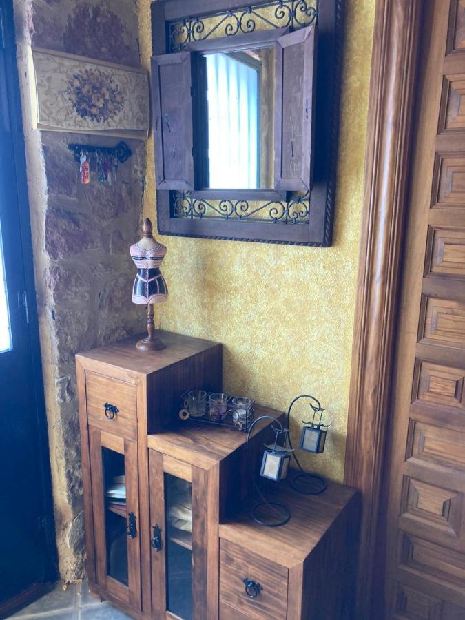Casa Rural Neira Almenara de Tormes Eksteriør billede
