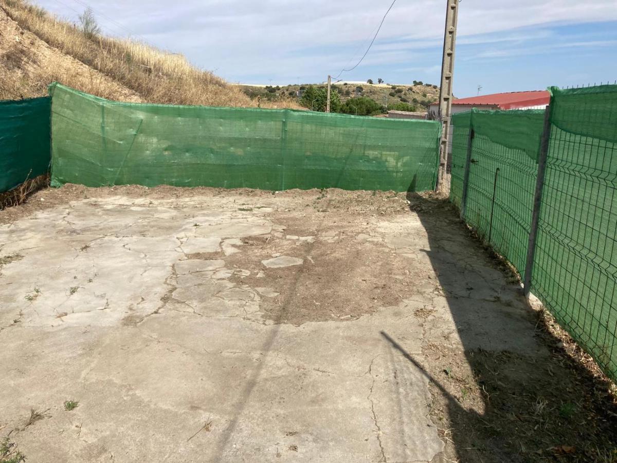 Casa Rural Neira Almenara de Tormes Eksteriør billede