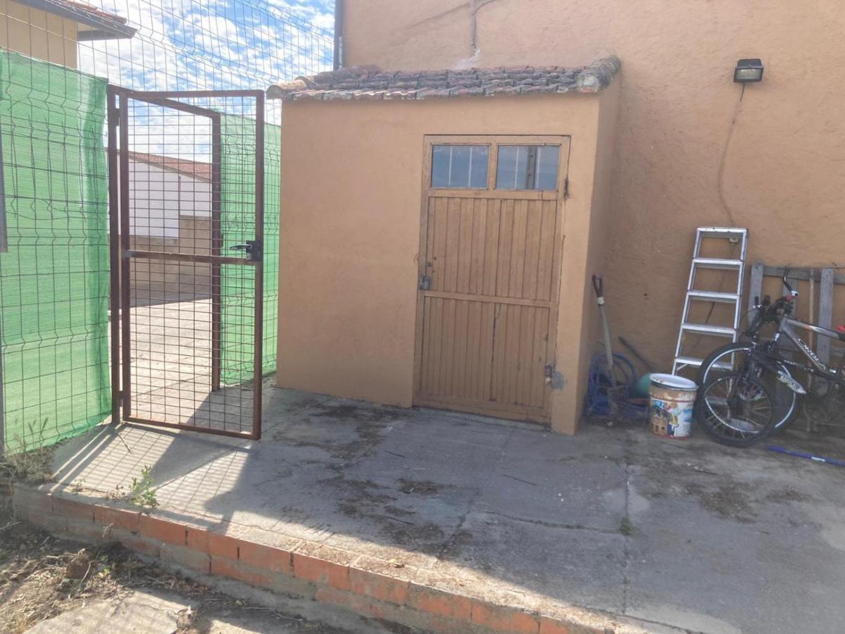 Casa Rural Neira Almenara de Tormes Eksteriør billede