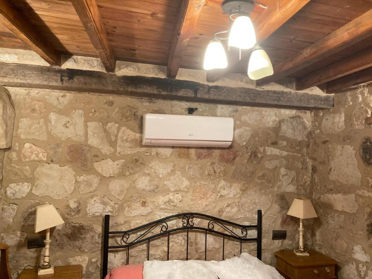 Casa Rural Neira Almenara de Tormes Eksteriør billede